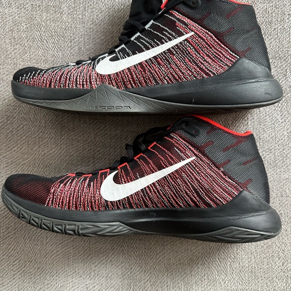 Men’s Nike Zoom Ascention - Picture 2 of 6